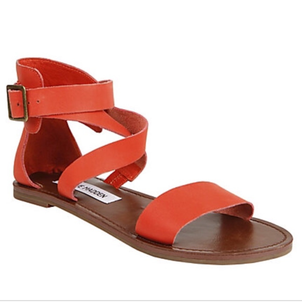Steve Madden sandals